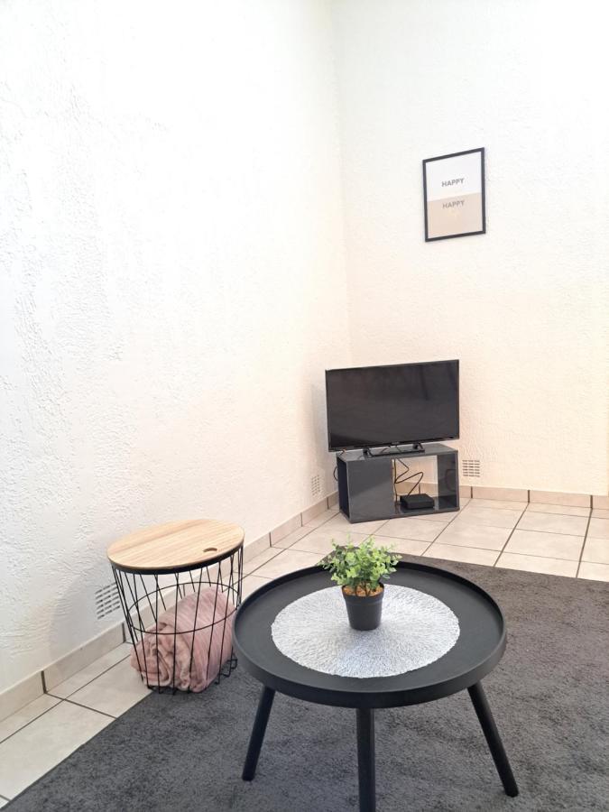 Villa Chez David à Cholet Extérieur photo