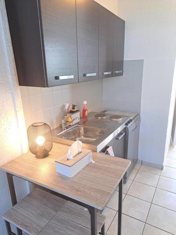 Villa Chez David à Cholet Extérieur photo